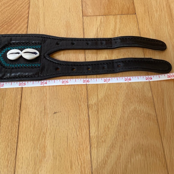 3.1 Phillip Lim Leather Belt Size S - Picture 10 of 10